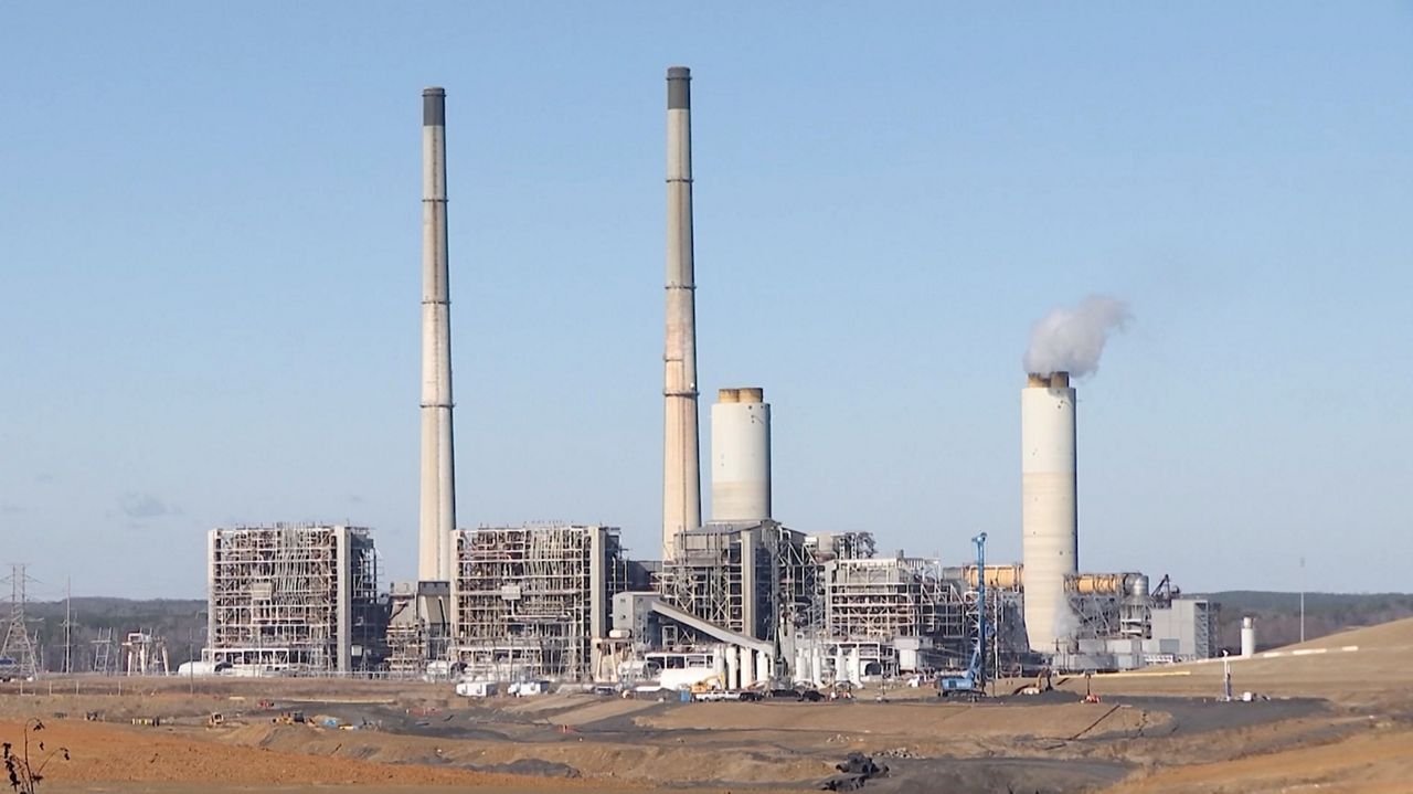 ‘Served its purpose’ Duke’s coal power plants will retire